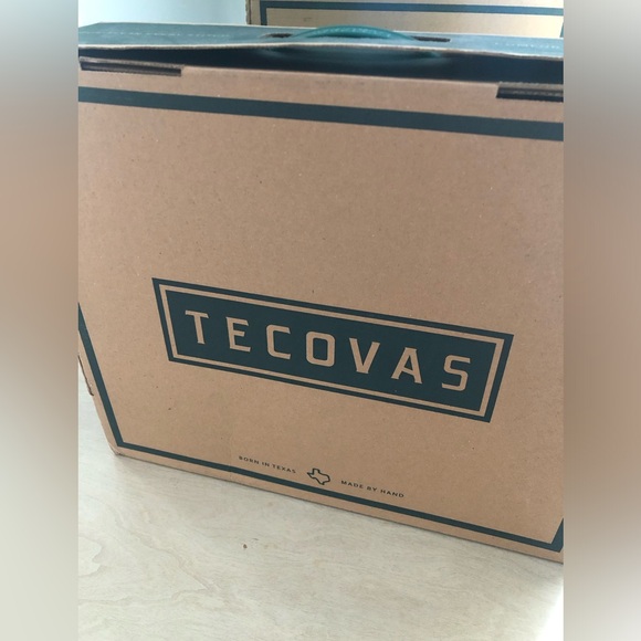 Tecovas Marion Boots - Women’s - Picture 10 of 12